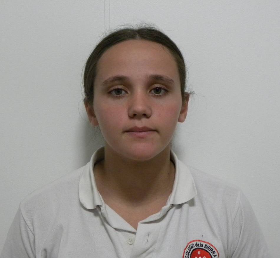Frontal en reposo