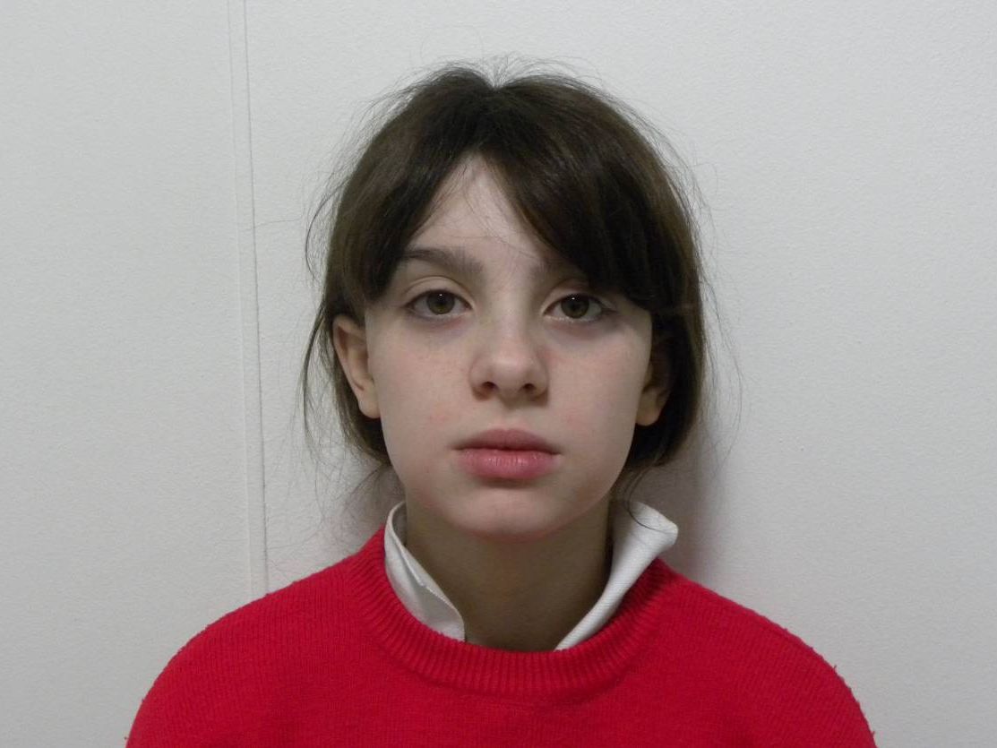 Frontal en reposo