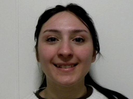 Frontal sonriendo