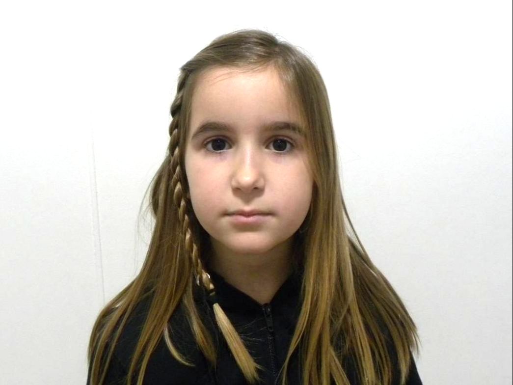 Frontal en reposo
